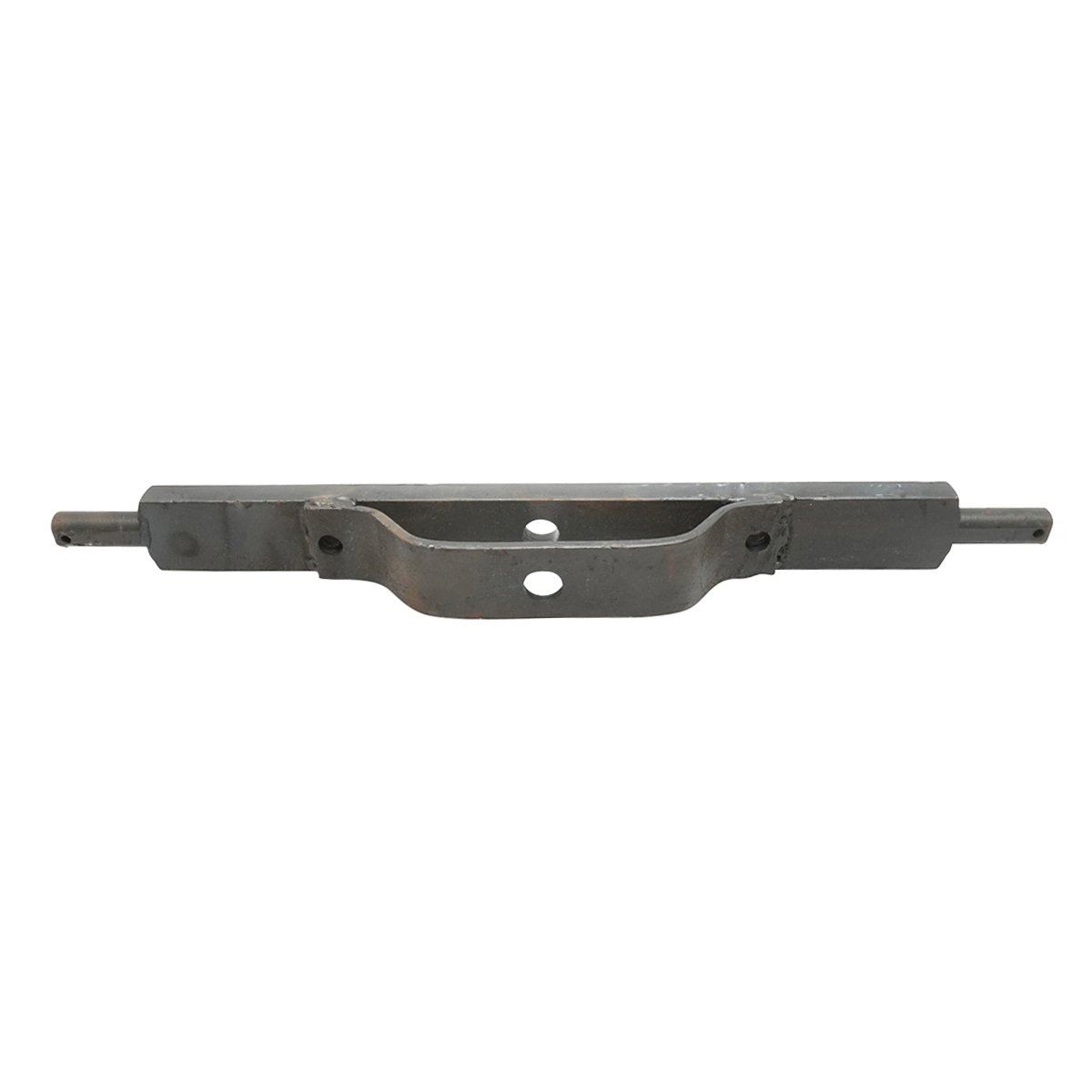 Bara remorcare cu dubla ancorare HEAVY DUTY 60x25x750mm